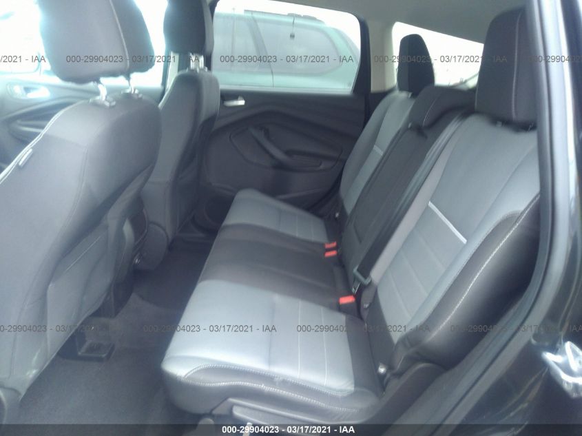 2015 FORD ESCAPE SE 1FMCU0GX2FUA06593