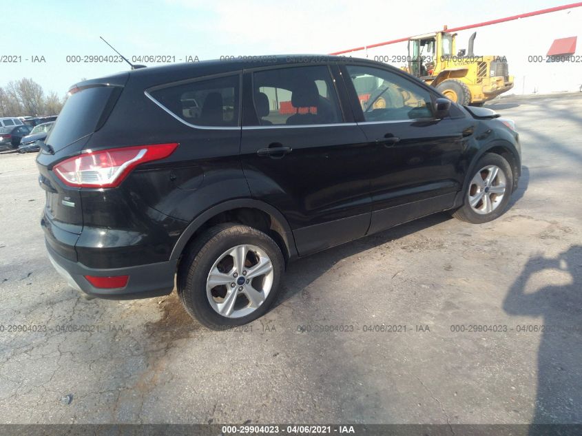2015 FORD ESCAPE SE 1FMCU0GX2FUA06593