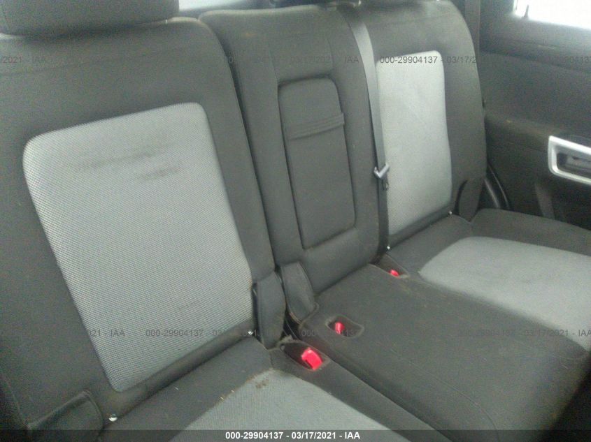 2014 CHEVROLET CAPTIVA SPORT FLEET LS 3GNAL2EK4ES585898