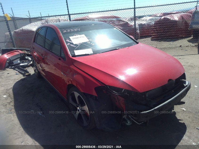 Фото: 3VW447AU7FM056231 - 1