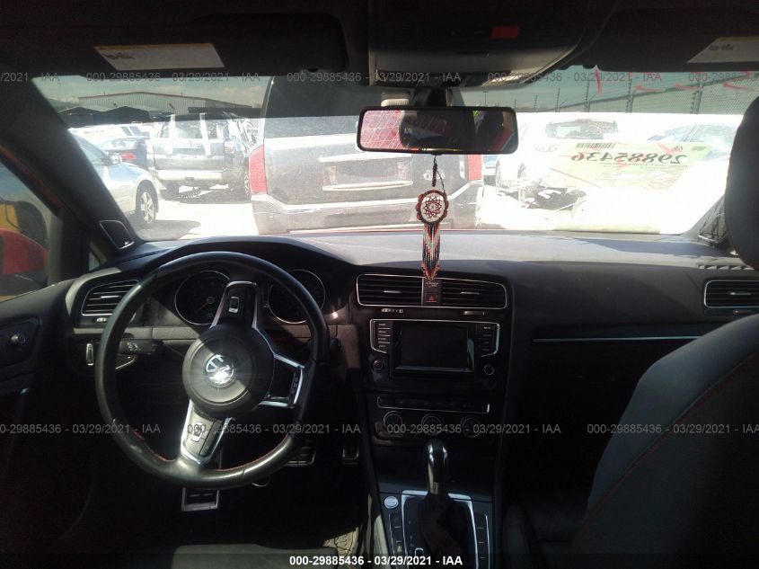 Фото: 3VW447AU7FM056231 - 5