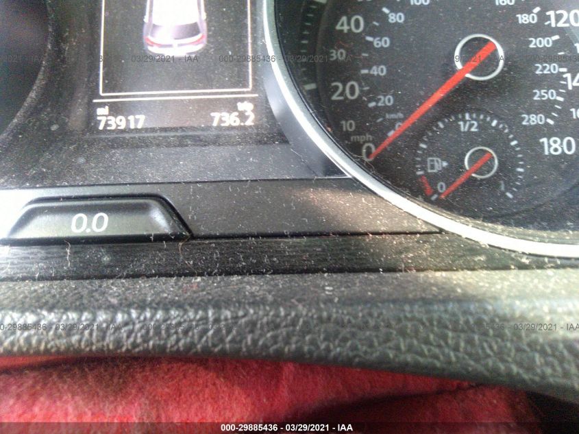 Фото: 3VW447AU7FM056231 - 7