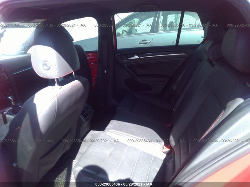 Фото: 3VW447AU7FM056231 - 8