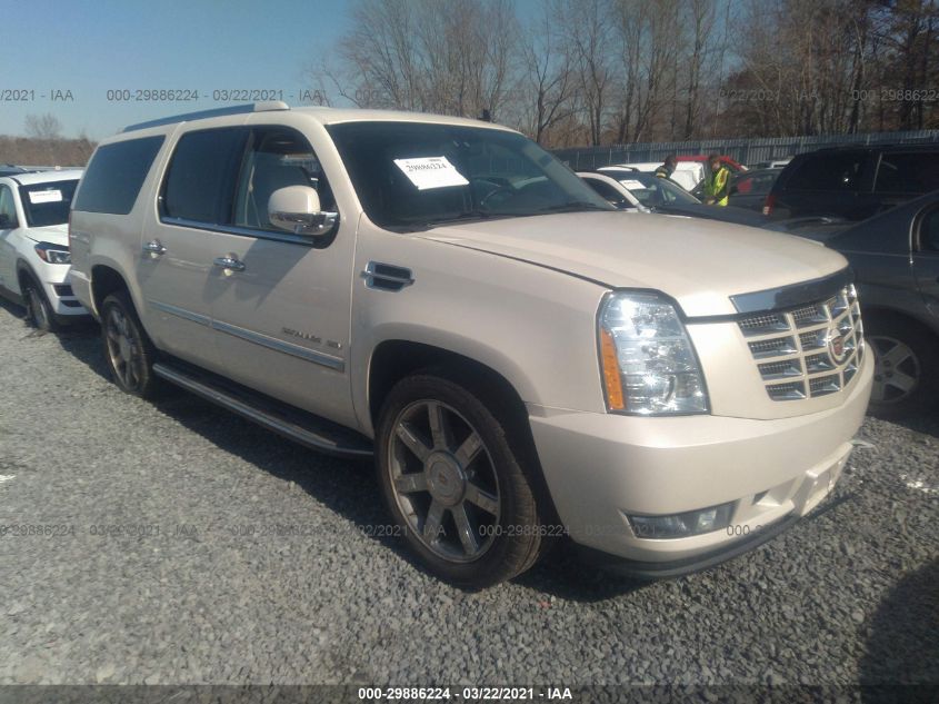 2013 CADILLAC ESCALADE ESV LUXURY 1GYS4HEF8DR221947