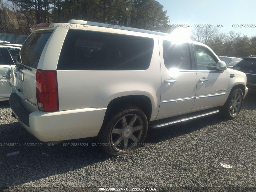 2013 CADILLAC ESCALADE ESV LUXURY 1GYS4HEF8DR221947