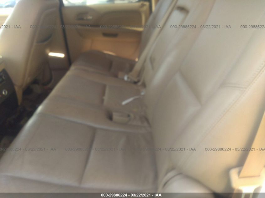 2013 CADILLAC ESCALADE ESV LUXURY 1GYS4HEF8DR221947