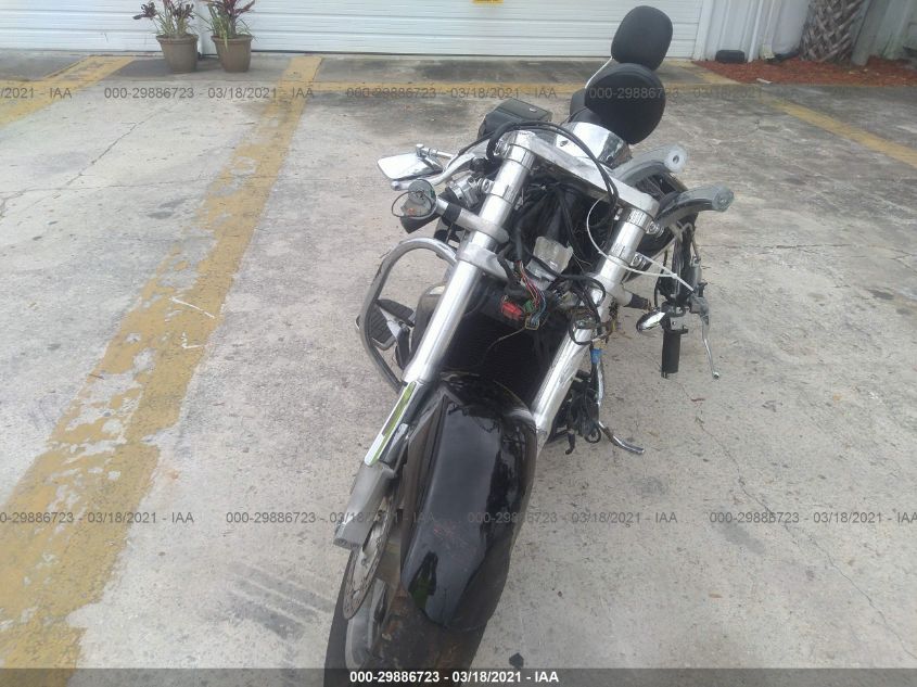 2003 HONDA VTX1800 R 1HFSC49073A107142