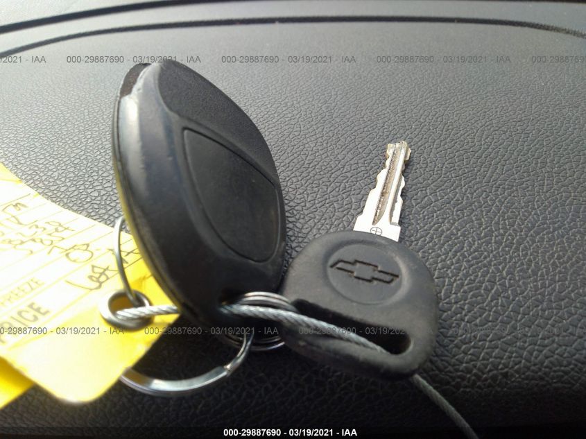 2013 CHEVROLET SILVERADO 1500 LT 1GCRCSE06DZ325854