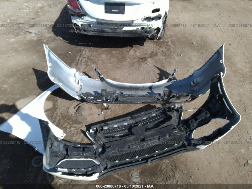 55SWF4KB5GU173909 2016 MERCEDES-BENZ C-CLASS - Image 12
