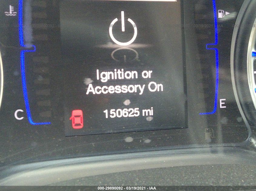 2015 CHRYSLER 200 LIMITED 1C3CCCAB0FN658441