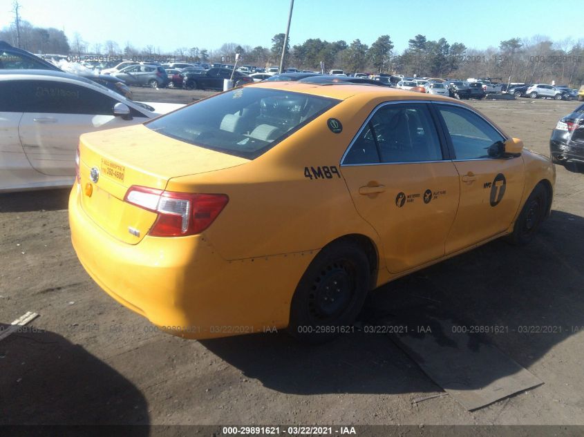 2014 TOYOTA CAMRY HYBRID LE/XLE/SE LIMITED EDITION 4T1BD1FK9EU140572