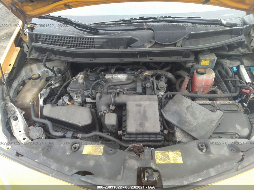 2014 TOYOTA PRIUS V TWO/THREE/FIVE JTDZN3EU8E3333008