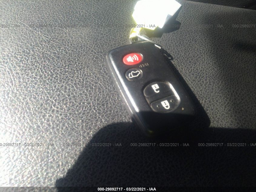 2013 TOYOTA HIGHLANDER LIMITED 5TDDK3EH1DS195721
