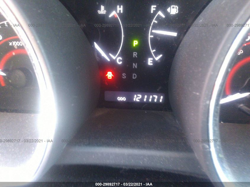 2013 TOYOTA HIGHLANDER LIMITED 5TDDK3EH1DS195721