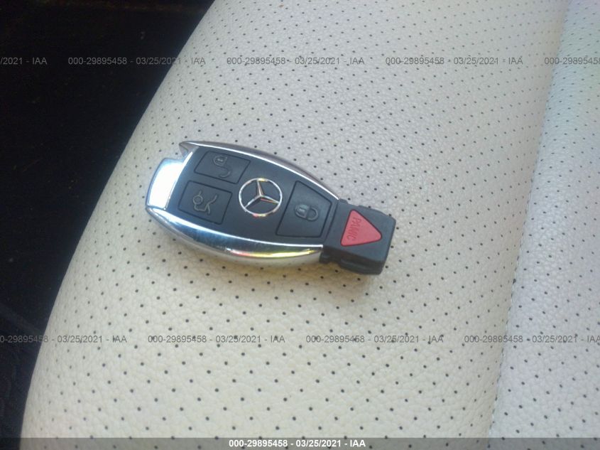 2015 MERCEDES-BENZ C-CLASS C 300 55SWF4JBXFU080805