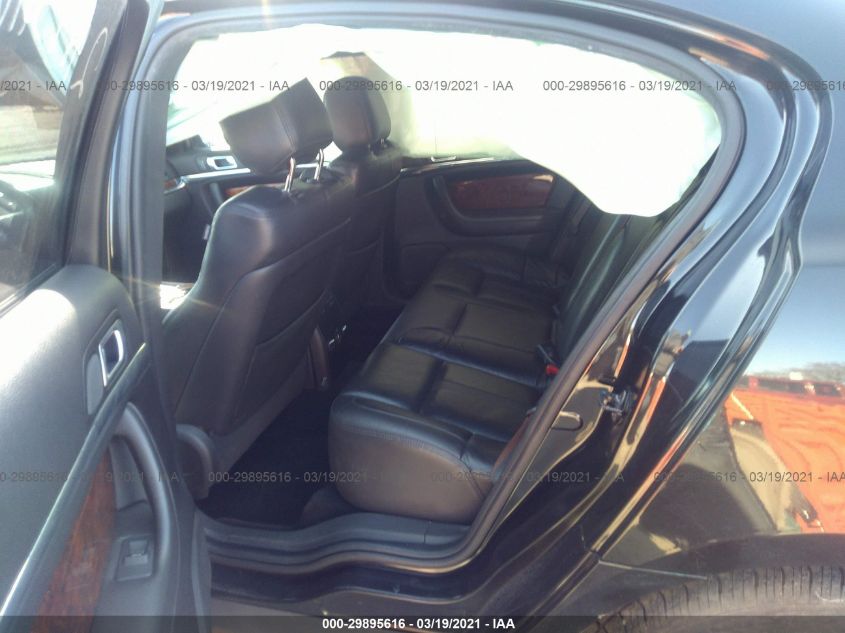 2014 LINCOLN MKS 1LNHL9EK0EG602870