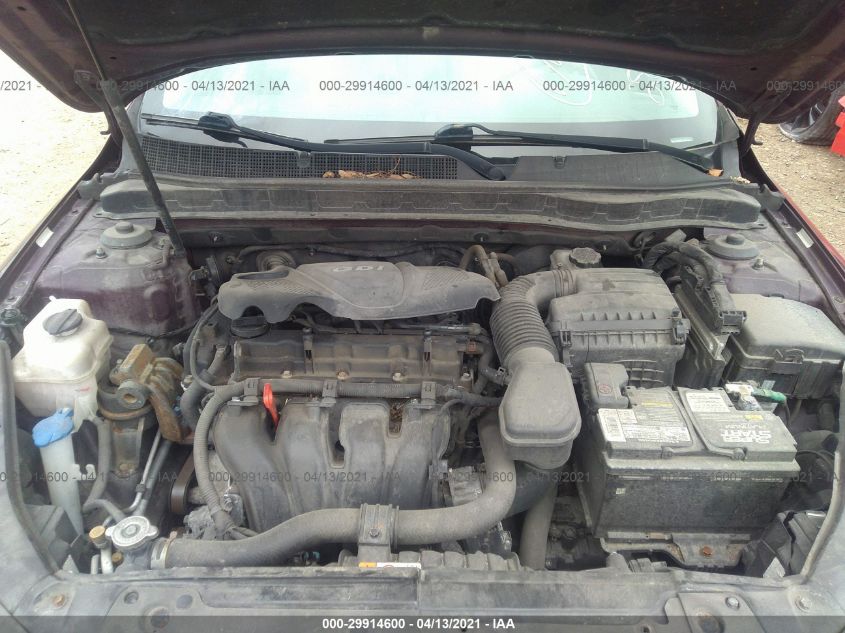 2015 KIA OPTIMA LX 5XXGM4A75FG484180
