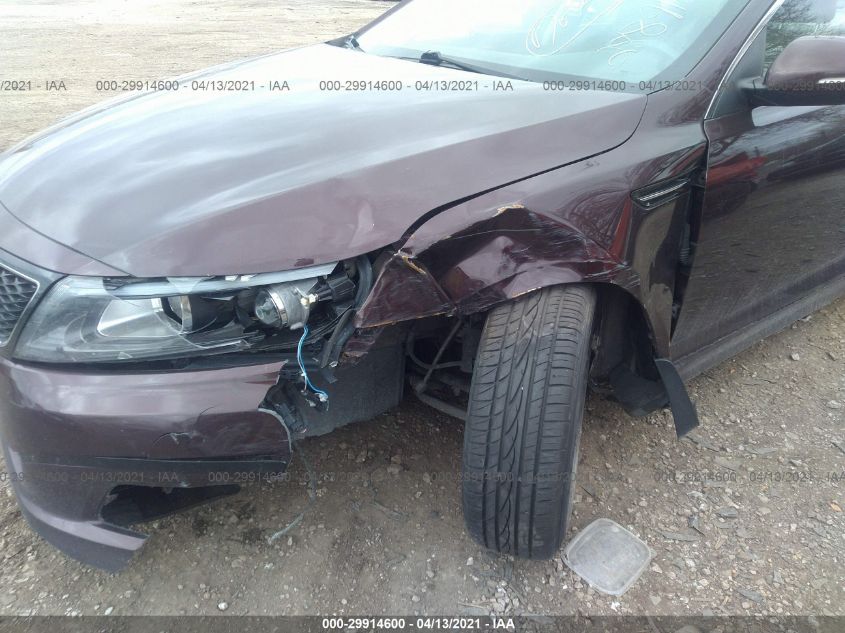 2015 KIA OPTIMA LX 5XXGM4A75FG484180