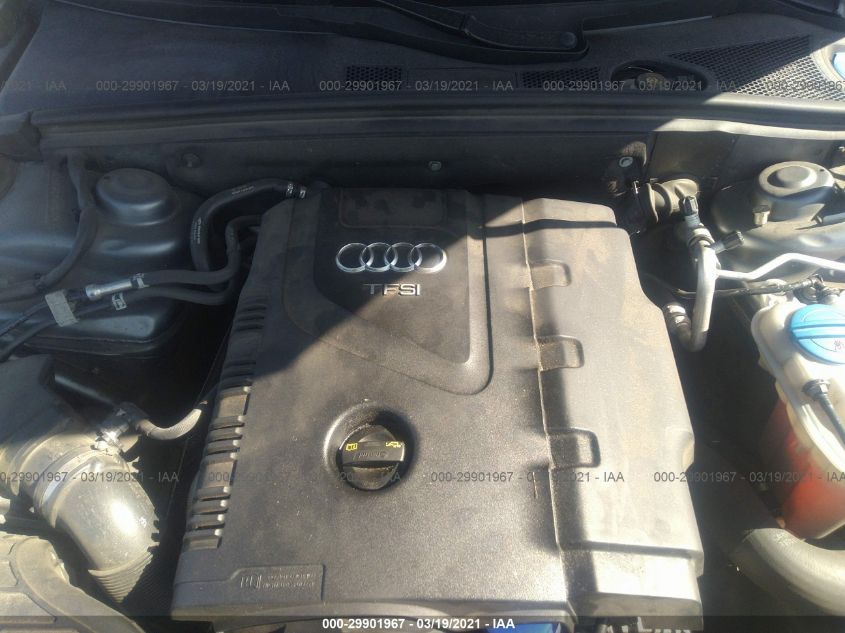 2015 AUDI ALLROAD PREMIUM PLUS WA1UFAFL7FA115232
