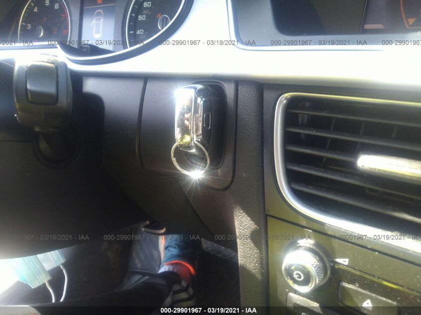 2015 AUDI ALLROAD PREMIUM PLUS WA1UFAFL7FA115232