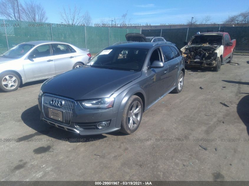 2015 AUDI ALLROAD PREMIUM PLUS WA1UFAFL7FA115232