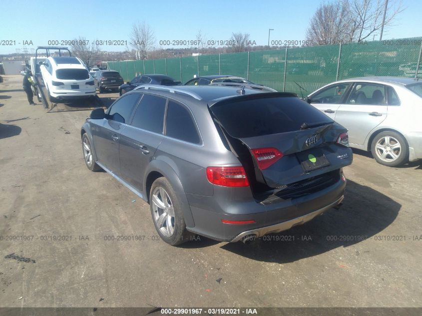 2015 AUDI ALLROAD PREMIUM PLUS WA1UFAFL7FA115232
