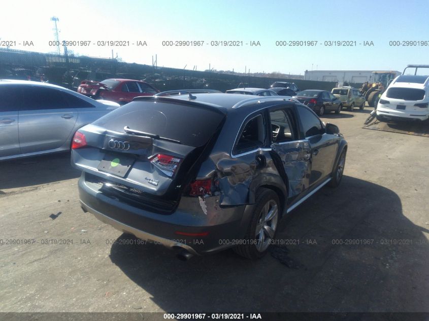 2015 AUDI ALLROAD PREMIUM PLUS WA1UFAFL7FA115232