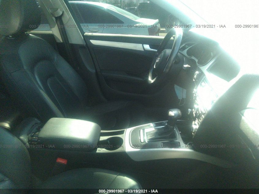 2015 AUDI ALLROAD PREMIUM PLUS WA1UFAFL7FA115232