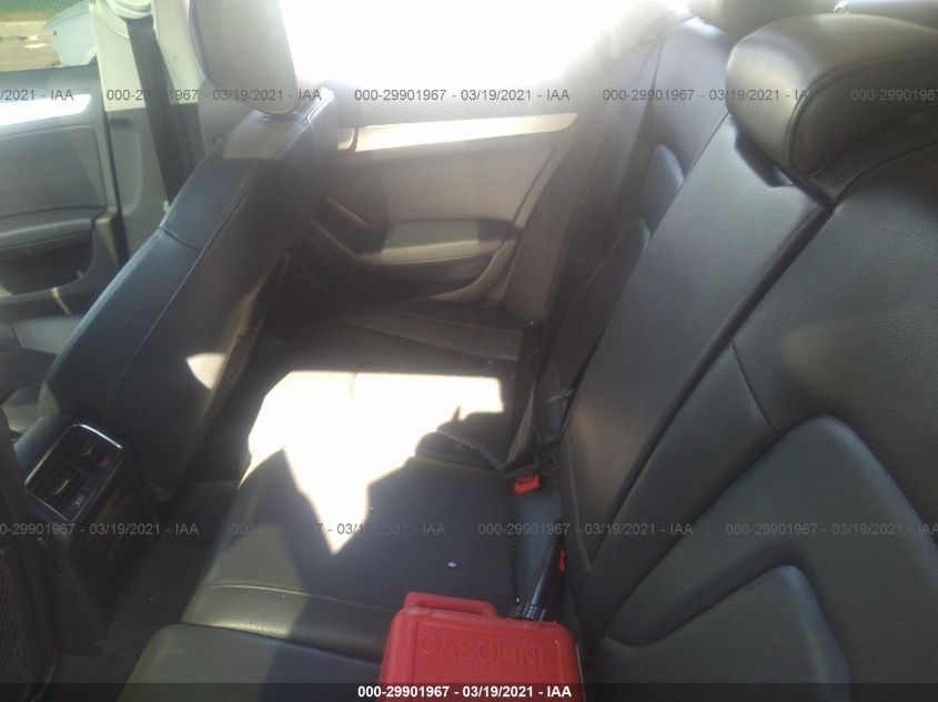 2015 AUDI ALLROAD PREMIUM PLUS WA1UFAFL7FA115232