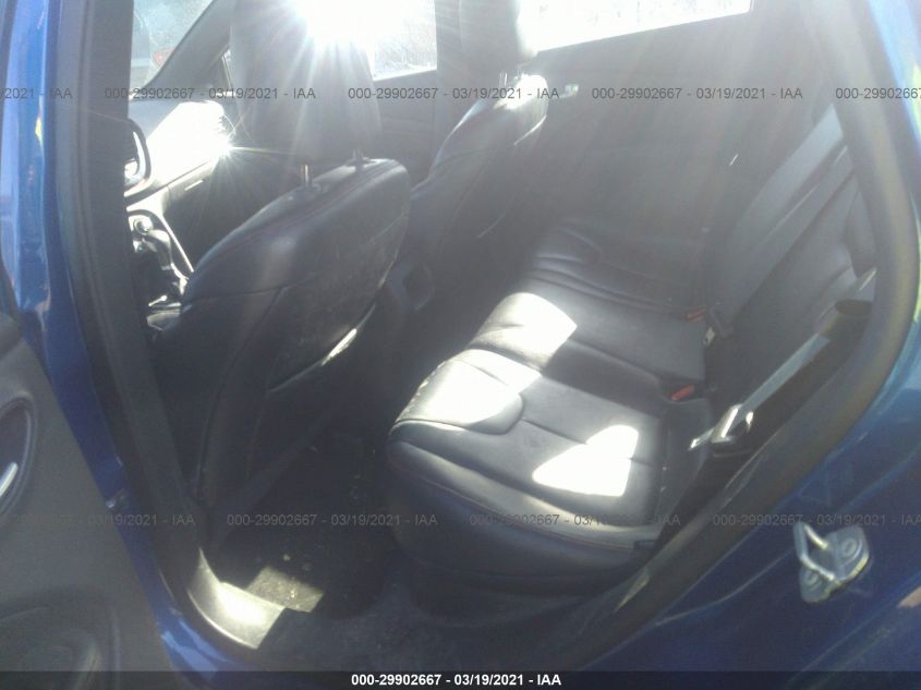 2014 DODGE DART GT 1C3CDFEBXED711630