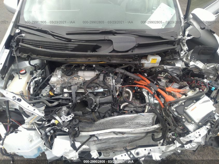2015 TOYOTA PRIUS V FIVE JTDZN3EU5FJ017725