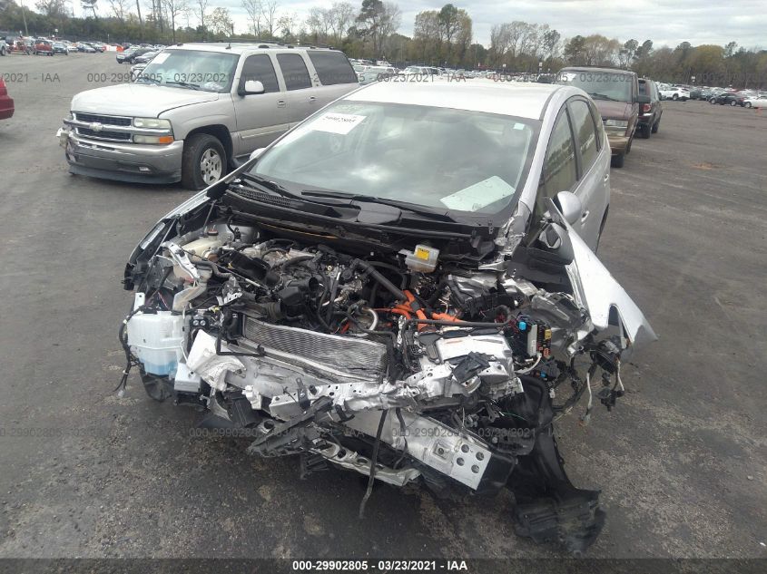 2015 TOYOTA PRIUS V FIVE JTDZN3EU5FJ017725