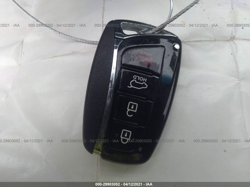2014 HYUNDAI SANTA FE SPORT 5XYZW3LA1EG148977