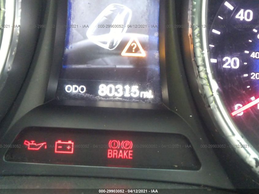 2014 HYUNDAI SANTA FE SPORT 5XYZW3LA1EG148977