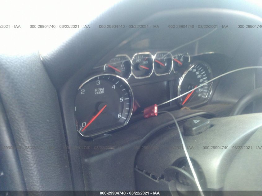 2014 CHEVROLET SILVERADO 1500 LT 1GCRCREH2EZ157940