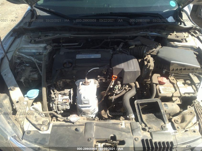 2013 HONDA ACCORD SDN EX-L 1HGCR2F86DA226783