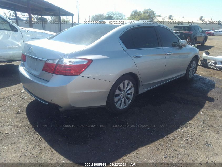 2013 HONDA ACCORD SDN EX-L 1HGCR2F86DA226783