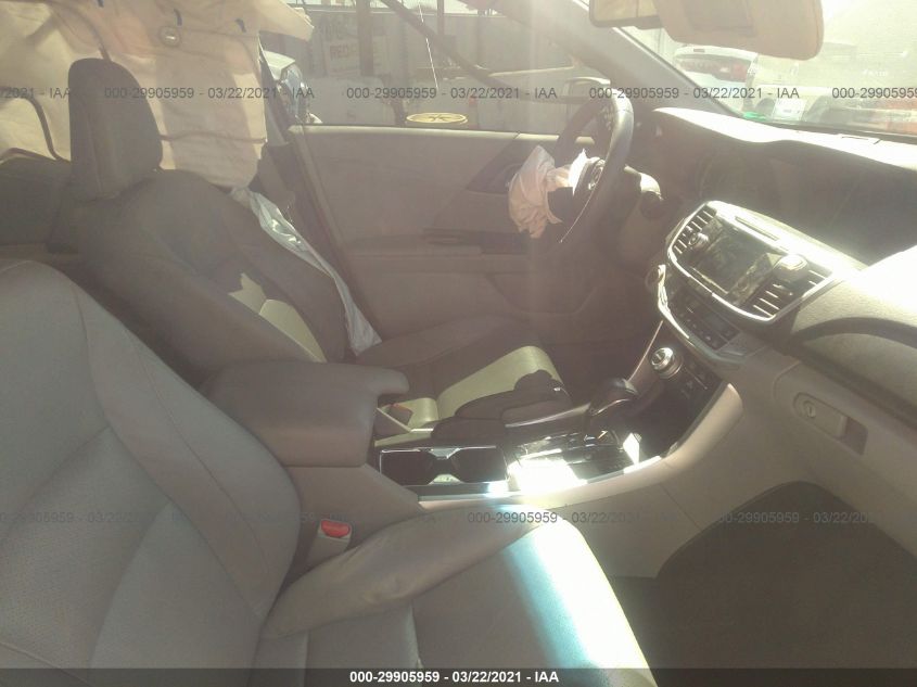 2013 HONDA ACCORD SDN EX-L 1HGCR2F86DA226783