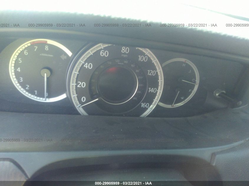 2013 HONDA ACCORD SDN EX-L 1HGCR2F86DA226783