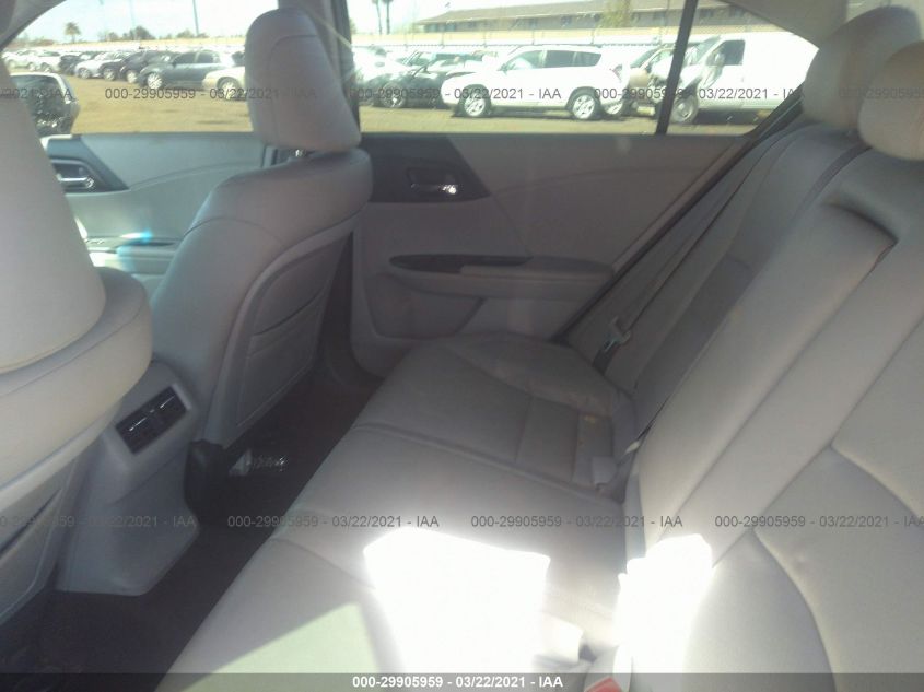2013 HONDA ACCORD SDN EX-L 1HGCR2F86DA226783