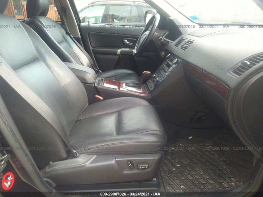 2014 VOLVO XC90 YV4952CZ5E1702120