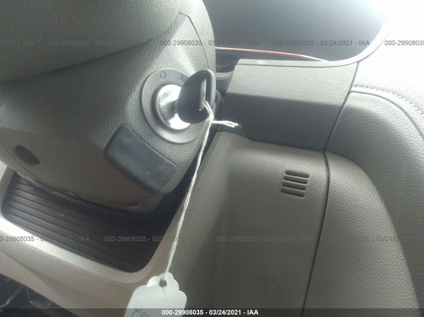 2013 GMC ACADIA SLT 1GKKRRKD3DJ169372