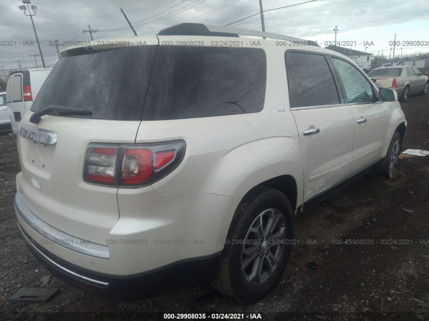 2013 GMC ACADIA SLT 1GKKRRKD3DJ169372
