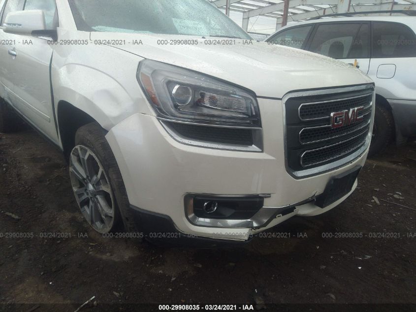2013 GMC ACADIA SLT 1GKKRRKD3DJ169372