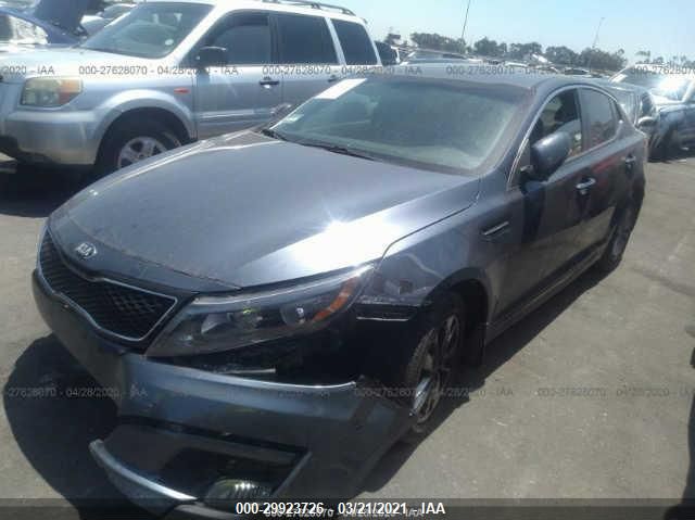 2015 KIA OPTIMA LX 5XXGM4A79FG407330