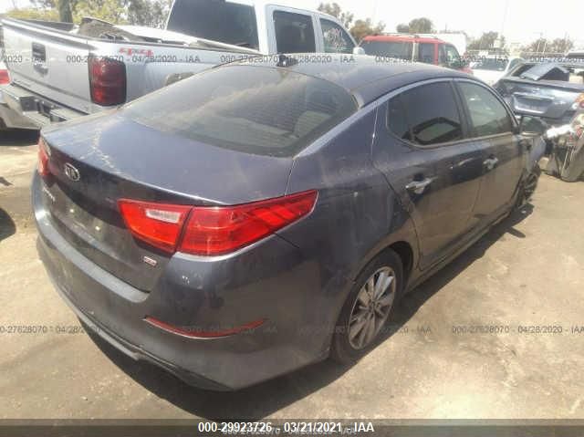 2015 KIA OPTIMA LX 5XXGM4A79FG407330