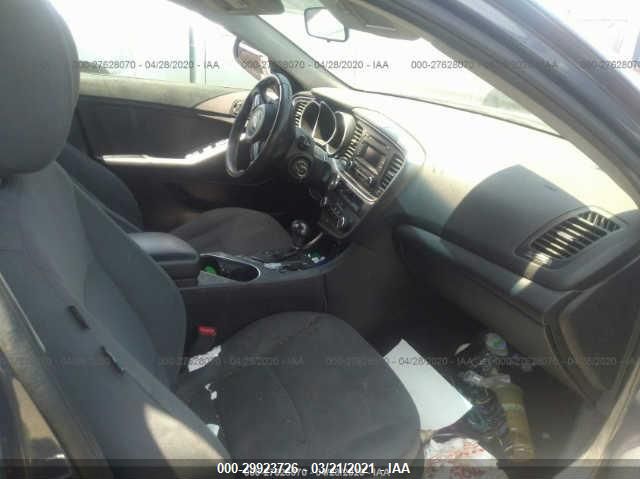 2015 KIA OPTIMA LX 5XXGM4A79FG407330