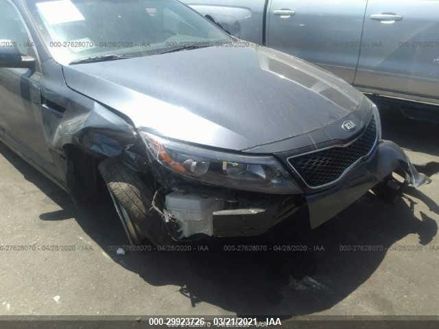 2015 KIA OPTIMA LX 5XXGM4A79FG407330