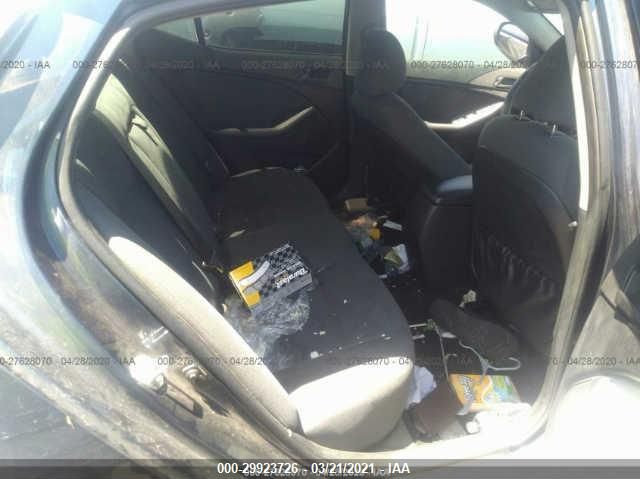 2015 KIA OPTIMA LX 5XXGM4A79FG407330