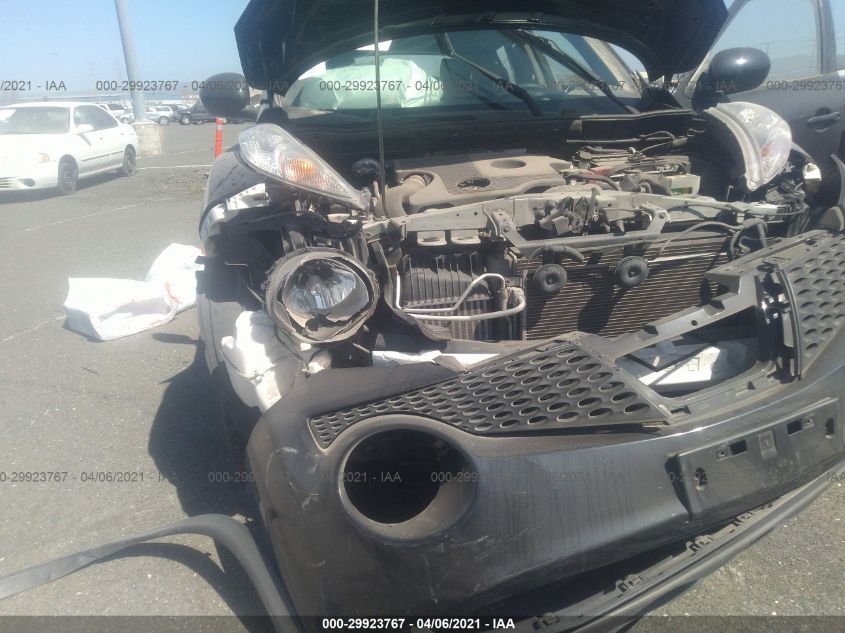 2013 NISSAN JUKE S JN8AF5MR5DT208795